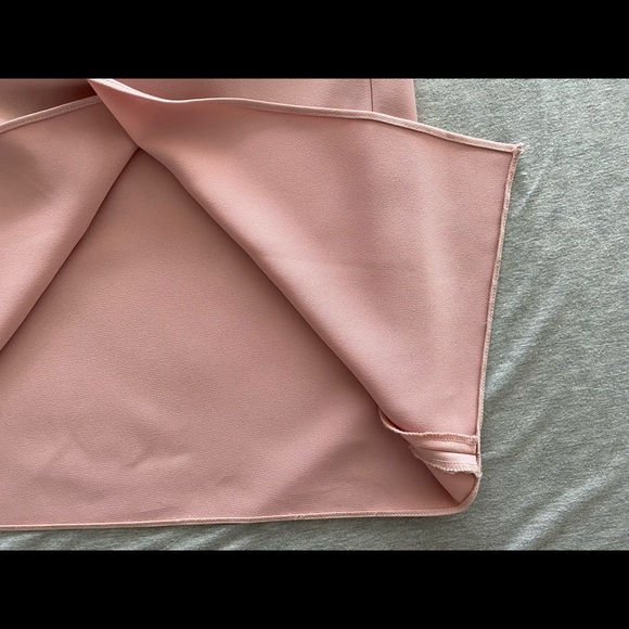 BHLDN Anthropologie Freya Bridesmaids Dress - Picture 10 of 15